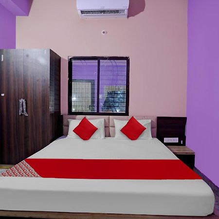 Oyo Flagship Hotel Ashok Vatika Banquet Hall Ранчі Екстер'єр фото