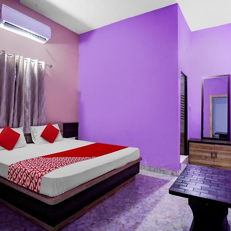Oyo Flagship Hotel Ashok Vatika Banquet Hall Ранчі Екстер'єр фото